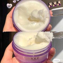 Sáp tẩy trang Clinique Take The Day Off sạch sâu, dịu nhẹ cho mọi loại da, 30ml