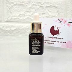 Serum Estee Lauder Advanced Night Repair Multi-Recovery chống lão hóa chuyên sâu, có vòi - 7ml