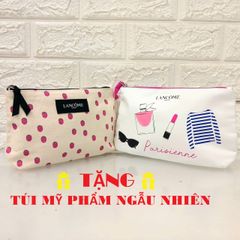 Bột Collagen Meji Amino chống lão hóa, căng mọng và sáng mịn da - TẶNG túi mỹ phẩm Lancome 