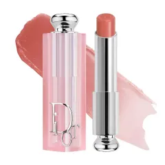 Son dưỡng Dior Addict Lip Glow mềm mượt và tăng sắc môi, #012 Rosewood - hồng hoa cháy (New 2025)