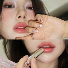 Son dưỡng Dior Addict Lip Glow mềm mượt và tăng sắc môi, #012 Rosewood - hồng hoa cháy (New 2025)