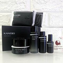 Set kem dưỡng ngày Kanebo GKC In Day SPF20 dưỡng ẩm, mền mịn và căng mọng da (New)
