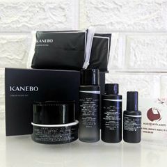Set kem dưỡng ngày Kanebo GKC In Day SPF20 dưỡng ẩm, mền mịn và căng mọng da (New)