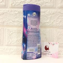 Sữa tắm Balea sạch mịn da với hương thơm ngọt ngào nữ tính, #Luminous Joy - 300ml (HOT)