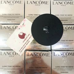 Phấn phủ bột Lancome Long Time No Shine, kiềm dầu và che phủ tự nhiên, #Translucent
