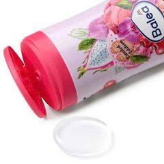 Sữa tắm Balea sạch mịn da với hương quả mọng tươi mới, thanh ngọt, #Very Cherry - 300ml (HOT)