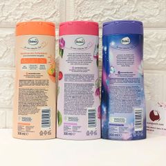 Sữa tắm Balea sạch mịn da với hương quả mọng tươi mới, thanh ngọt, #Very Cherry - 300ml (HOT)