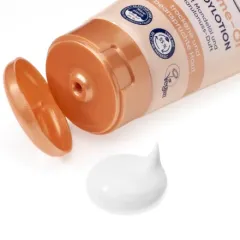 Dưỡng thể Balea Cream- Öl Almond và Marula mềm mịn cùng hương thơm ngọt ngào, 200ml (NEW)