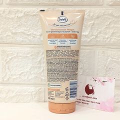 Dưỡng thể Balea Cream- Öl Almond và Marula mềm mịn cùng hương thơm ngọt ngào, 200ml (NEW)