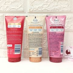 Dưỡng thể Balea Cream- Öl Almond và Marula mềm mịn cùng hương thơm ngọt ngào, 200ml (NEW)