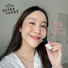 Son Dưỡng Bobbi Brown Extra Lip Tint #213 Bare Pink - Hồng Baby, mini (HOT NEW)