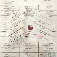 Son Dưỡng Bobbi Brown Extra Lip Tint #213 Bare Pink - Hồng Baby, mini (HOT NEW)
