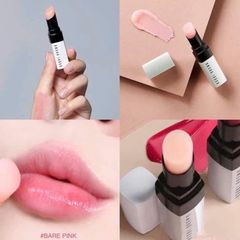 Son Dưỡng Bobbi Brown Extra Lip Tint #213 Bare Pink - Hồng Baby, mini (HOT NEW)