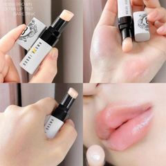 Son Dưỡng Bobbi Brown Extra Lip Tint #213 Bare Pink - Hồng Baby, mini (HOT NEW)