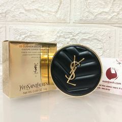 Cushion Yves Saint Laurent Encre De Peau Couture siêu mịn, che phủ tốt, #20 sáng tự nhiên - Fullsize