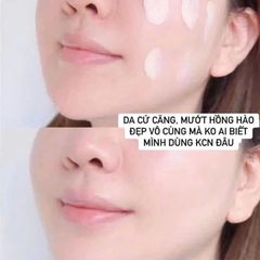 Set kem chống nắng The Whoo UV Ultimate Brightening Tone-Up bảo vệ và nâng tone sáng da (Hot New)