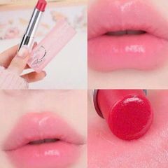 Son dưỡng Dior Addict Lip Glow mềm mượt và tăng sắc môi, #074 Jelly - hồng lạnh (New)