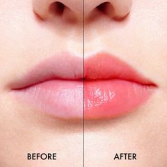 Son dưỡng Dior Addict Lip Glow mềm mượt và tăng sắc môi, #074 Jelly - hồng lạnh (New)