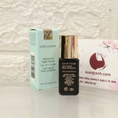 Tinh chất mắt Estee Lauder ANR Eye Lift giảm nhăn, nâng cơ mắt chuyên sâu, 5ml (New)