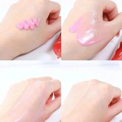 Set chống nắng The Whoo UV Ultimate Red Vitamin bảo vệ và sáng hồng da rạng rỡ (Limited)