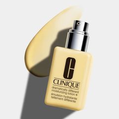 Dưỡng ẩm Clinique Dramatically Different Lotion tăng cường cấp ẩm và mềm mịn da, 125ml