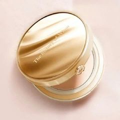 Phấn phủ The History Of Whoo Luxury Glow Pressed che phủ, căng mịn da, #No.2 - sáng tự nhiên.