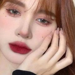 Son Dior Rouge Velvet nhung mịn lì, lâu trôi, #755 Saga - đỏ mận cuốn hút (NEW)