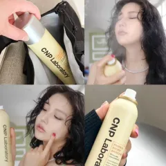 Xịt khoáng CNP Laboratory Propolis Energy Ampule Mist cấp ẩm và căng mướt da tức thì, 50ml