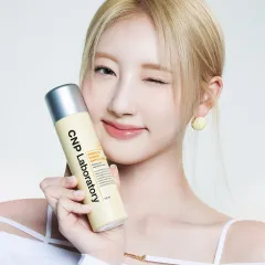 Xịt khoáng CNP Laboratory Propolis Energy Ampule Mist cấp ẩm và căng mướt da tức thì, 50ml
