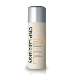 Xịt khoáng CNP Laboratory Propolis Energy Ampule Mist cấp ẩm và căng mướt da tức thì, 50ml