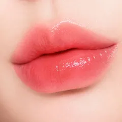 Son dưỡng Dior Addict Lip Glow mềm mượt và tăng sắc môi, #061 Poppy Coral - cam đào (New)