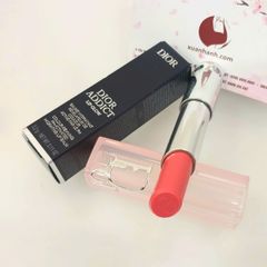 Son dưỡng Dior Addict Lip Glow mềm mượt và tăng sắc môi, #075 Gummy - hồng ánh cam (New)