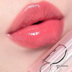 Son dưỡng Dior Addict Lip Glow mềm mượt và tăng sắc môi, #075 Gummy - hồng ánh cam (New)