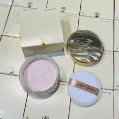 Phấn phủ bột The History Of Whoo Luxury Luminous rạng rỡ và mịn da, #No.2 - sáng hồng tươi trẻ.