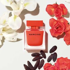 Set nước hoa Narciso EDP Rouge gợi cảm, sang trọng và kiêu sa, EDP (NEW)