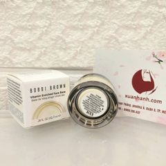 Kem lót Bobbi Brown Vitamin Enriched Face Base căng mọng và rạng rỡ làn da, 7ml.