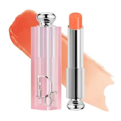 Son dưỡng Dior Addict Lip Glow mềm mượt và tăng sắc môi, #004 Coral - cam tự nhiên (New)