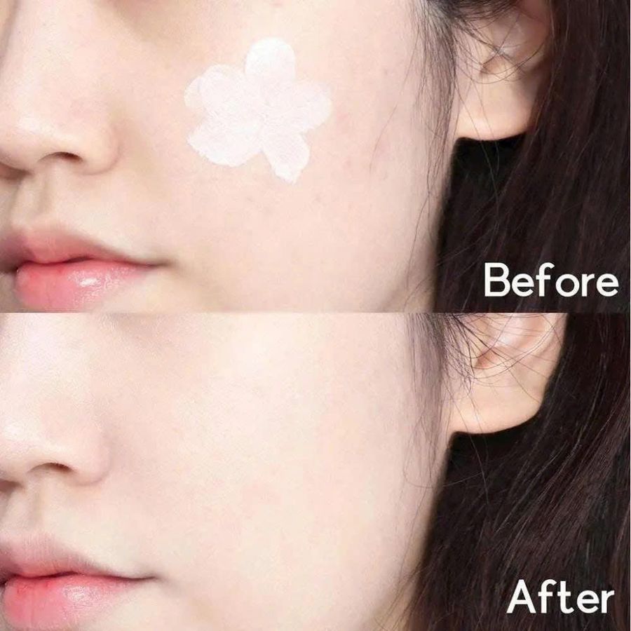 Kem chống nắng The Whoo UV Ultimate Brightening Tone-Up bảo vệ và nâng tone sáng da, 25ml