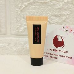 Kem nền Shu Uemura Unlimited Care che phủ căng mịn và bền màu, #584 - sáng tự nhiên, 5ml