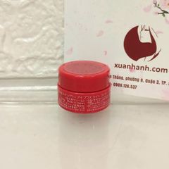 Kem dưỡng mắt SkinPower Eye + Line Filler Cream trẻ hóa và giảm nhăn chuyên sâu - 2.5g (New)