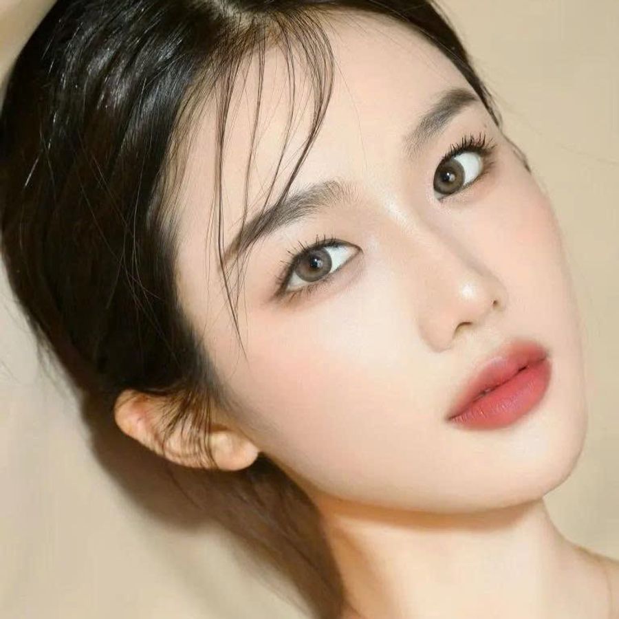 Son Shu Rouge Unlimited Kinu Matte lì mịn, #964 hồng khô nhẹ nhàng, nữ tính - mini (NEW)
