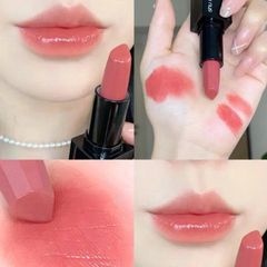 Son Shu Rouge Unlimited Kinu Matte lì mịn, #964 hồng khô nhẹ nhàng, nữ tính - mini (NEW)
