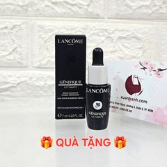Kem dưỡng Lancome Clarifique Brightening trắng sáng, căng mịn da, 15ml - Mua 3 Tặng 1 serum Genifique 7ml