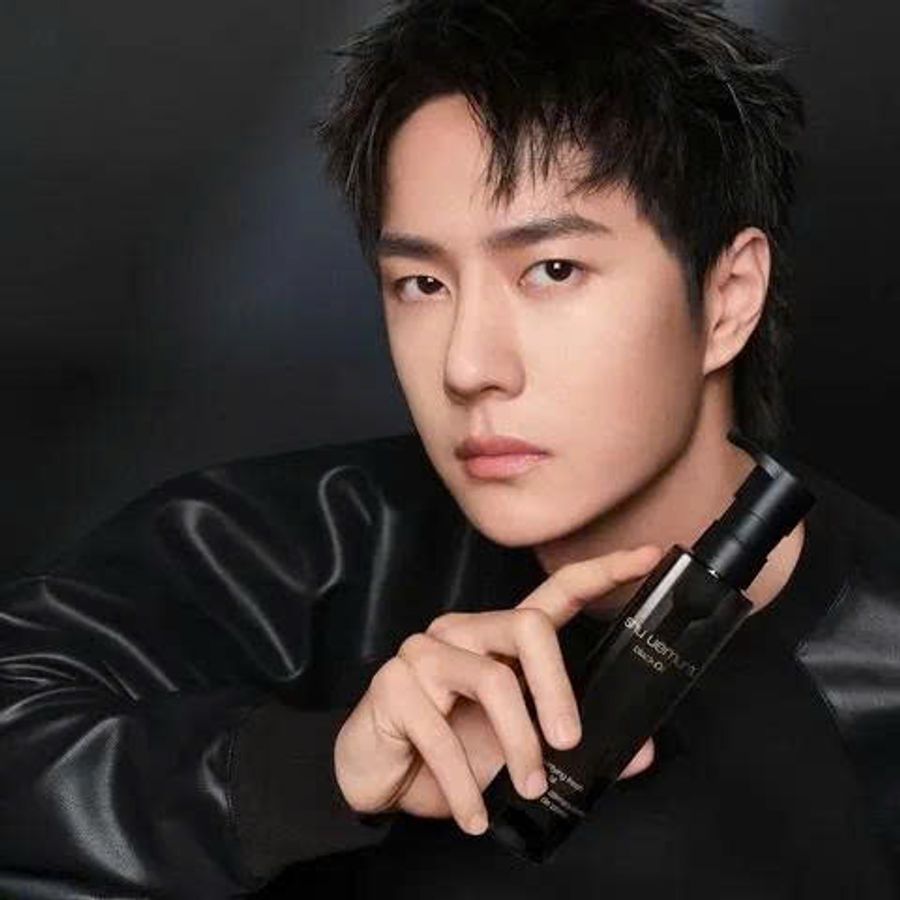Dầu tẩy trang Shu Uemura Black Oil se khít lỗ chân lông, sạch bã nhờn - 50ml