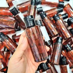 Dầu tẩy trang Shu Uemura Ultime8 sạch sâu, chống lão hóa cao cấp nhất - 50ml