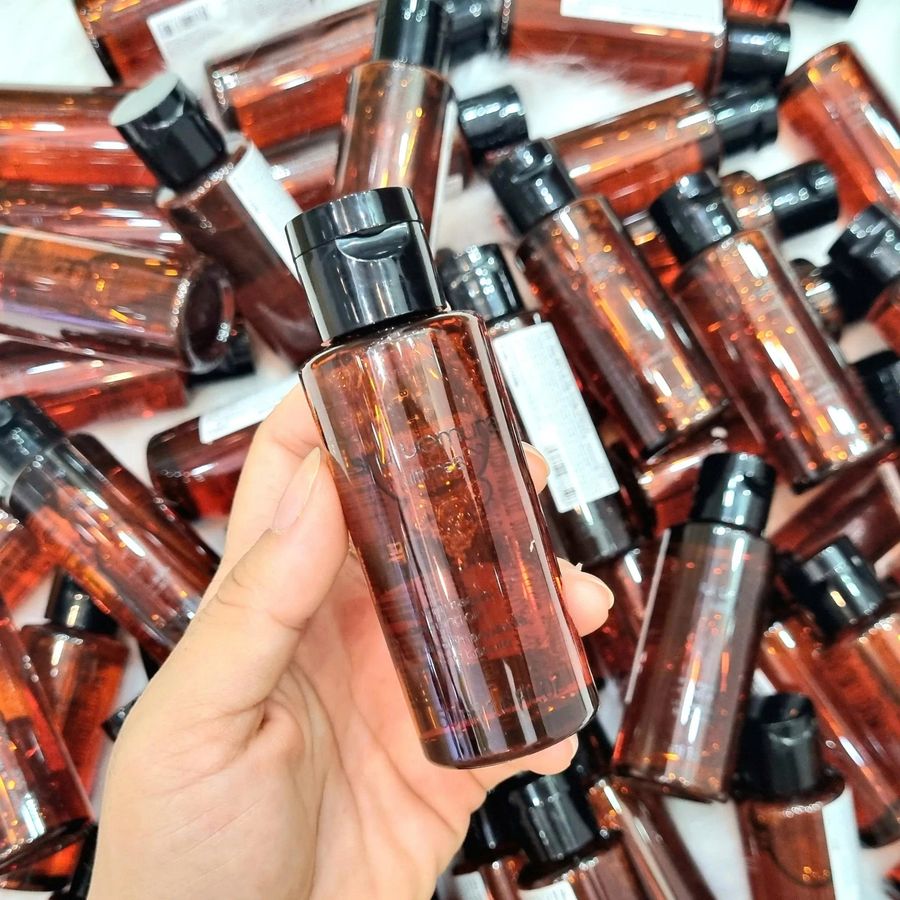 Dầu tẩy trang Shu Uemura Ultime8 sạch sâu, chống lão hóa cao cấp nhất - 50ml
