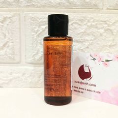 Dầu tẩy trang Shu Uemura Ultime8 sạch sâu, chống lão hóa cao cấp nhất - 50ml
