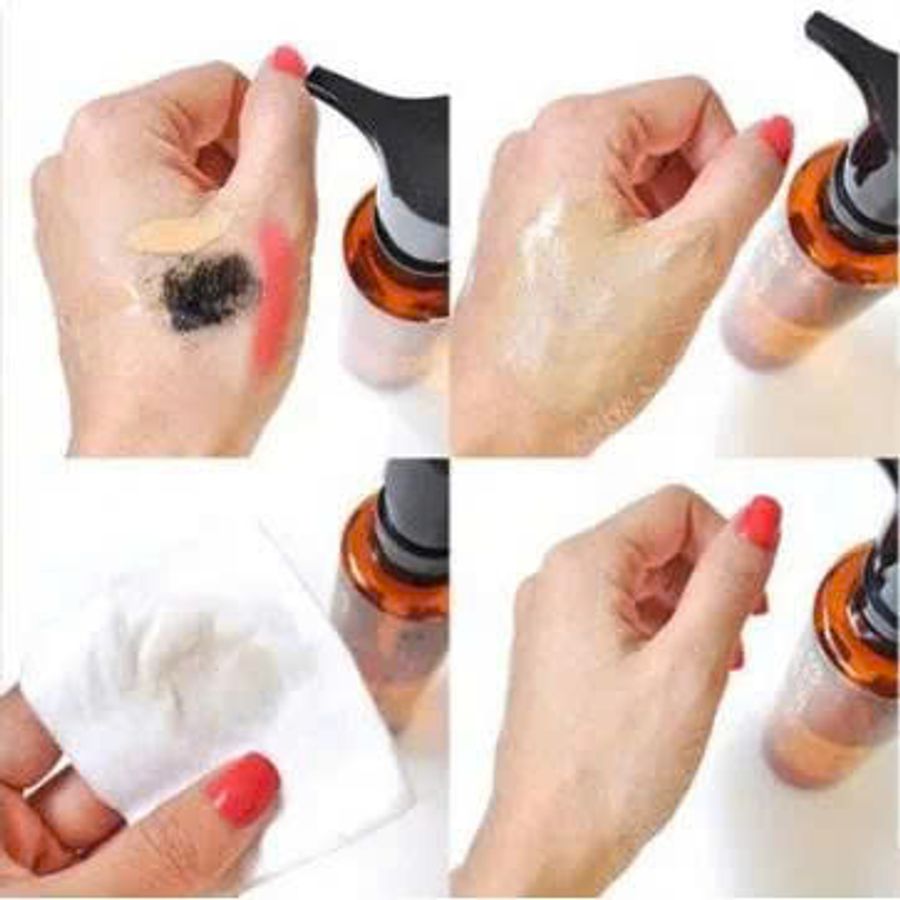 Dầu tẩy trang Shu Uemura Ultime8 sạch sâu, chống lão hóa cao cấp nhất - 50ml