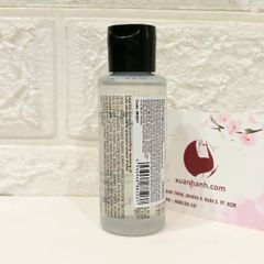 Dầu tẩy trang Shu Uemura Bright Oil sạch dịu nhẹ, sáng căng mịn da - 50ml