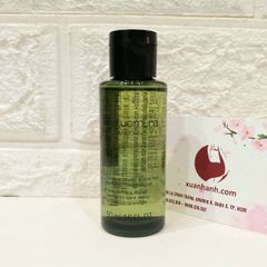 Dầu tẩy trang Shu Uemura Anti-Oxi chống Oxy hoá, giảm xỉn màu da - 50ml 